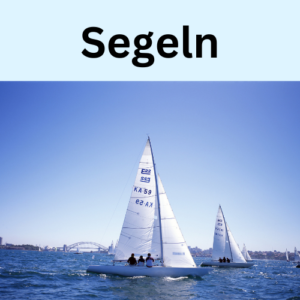 Segeln